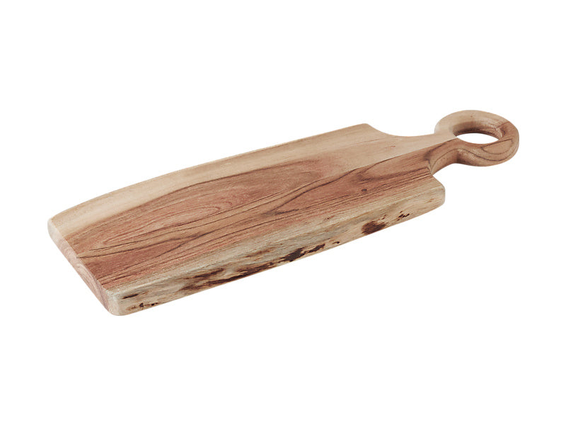 Menara Rectangular Serving Paddle