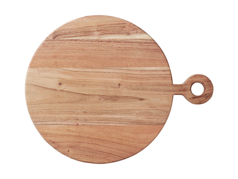 Menara Round Serving Paddle