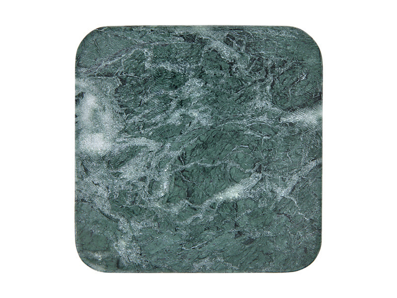 Coaster Collective Square Marble Coaster