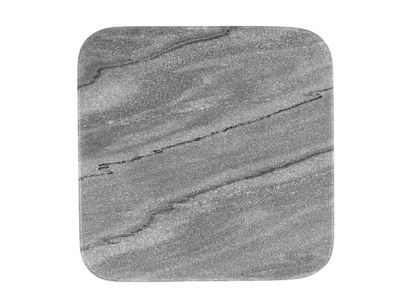 Coaster Collective Square Marble Coaster