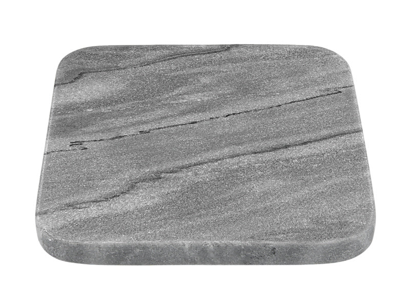 Coaster Collective Square Marble Coaster