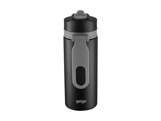 getgo 500ml Double Wall Insulated Sip Bottle Gift Boxed