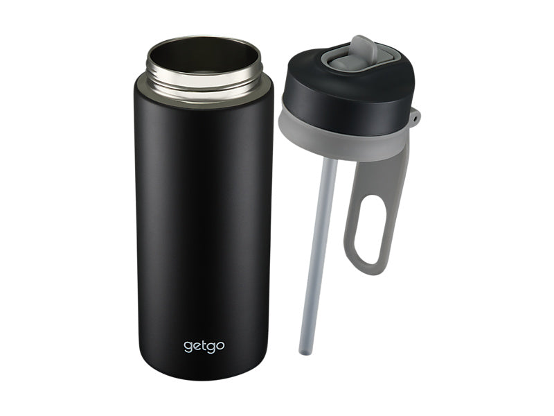 getgo 500ml Double Wall Insulated Sip Bottle Gift Boxed
