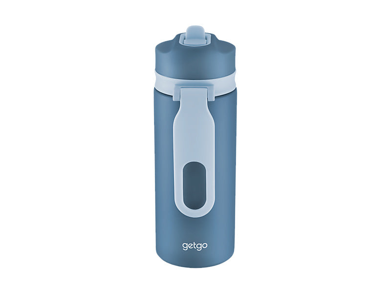 getgo 500ml Double Wall Insulated Sip Bottle Gift Boxed