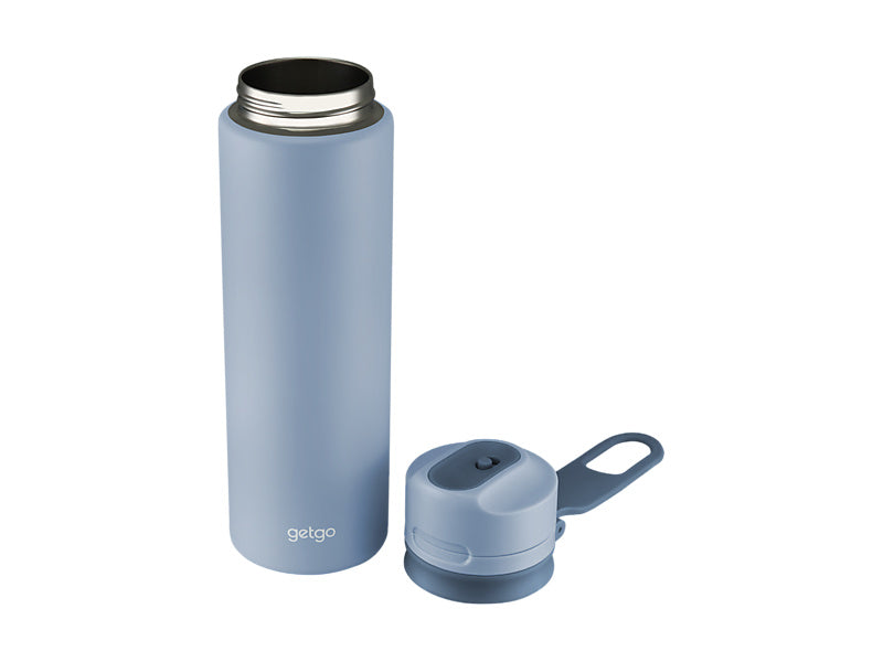 getgo Double Wall Insulated Chug Bottle Gift Boxed