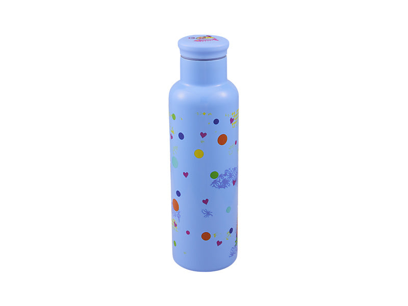 Donna Sharam Kaleidoscope Double Wall Insulated Bottle Ginger