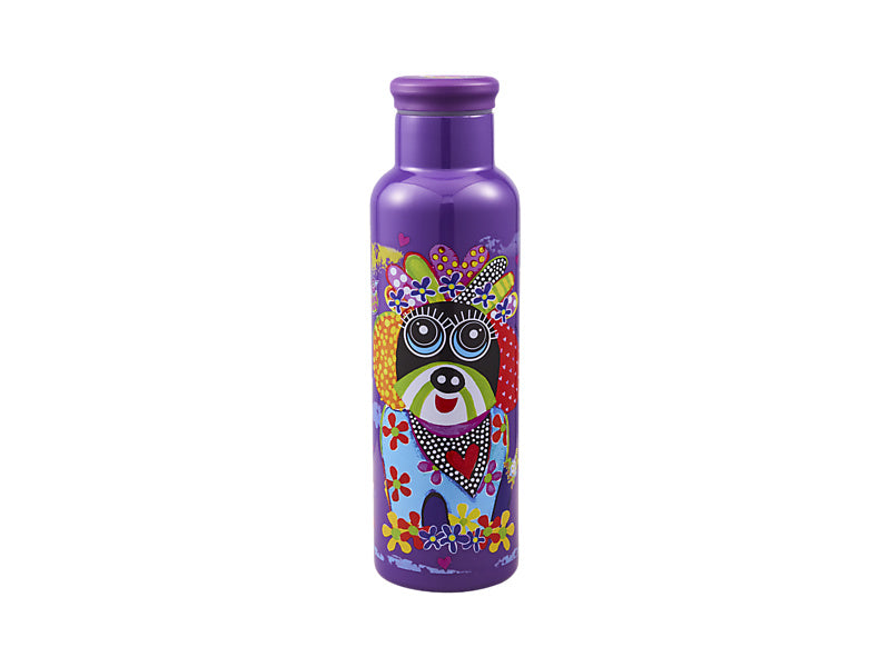 Donna Sharam Kaleidoscope Double Wall Insulated Bottle Bestie