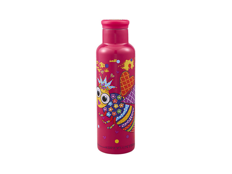 Donna Sharam Kaleidoscope Double Wall Insulated Bottle Buzz
