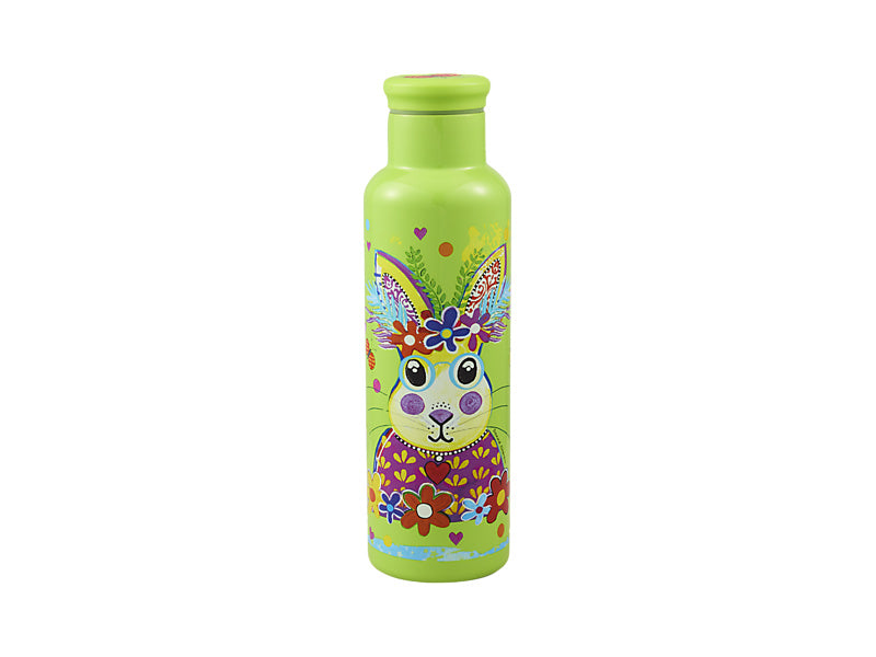 Donna Sharam Kaleidoscope Double Wall Insulated Bottle Roger