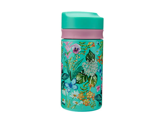 Botanica Double Wall Insulated Travel Cup Gift Boxed