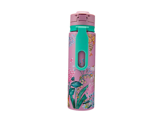 Botanica Double Wall Insulated Chug Bottle Gift Boxed