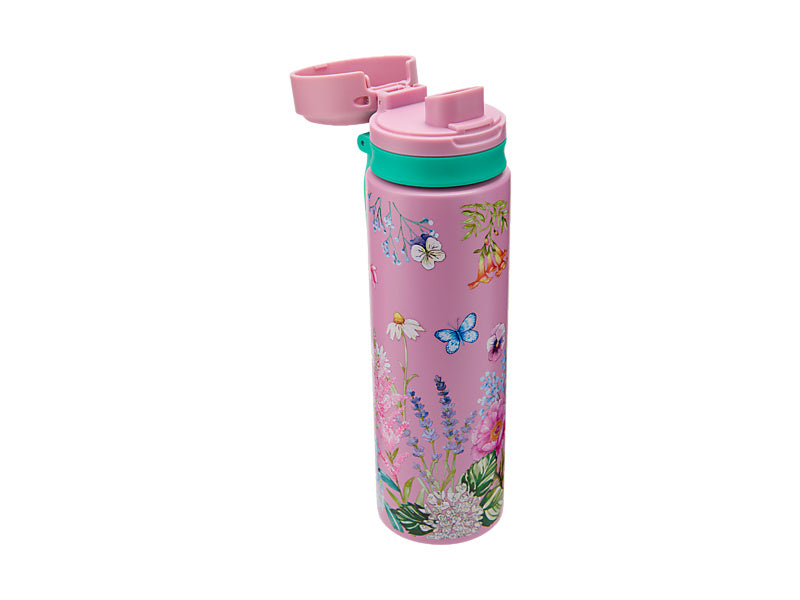 Botanica Double Wall Insulated Chug Bottle Gift Boxed
