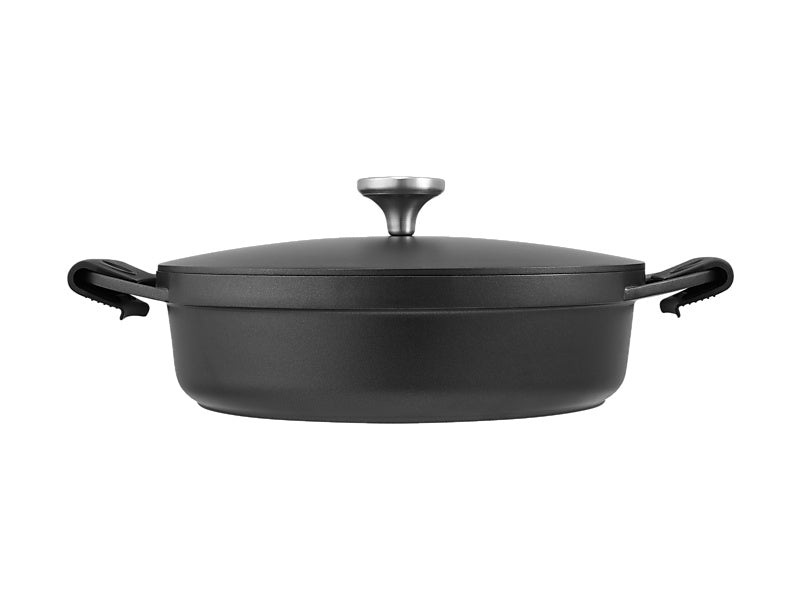Agile Non-Stick Shallow Casserole / 4L Gift Boxed