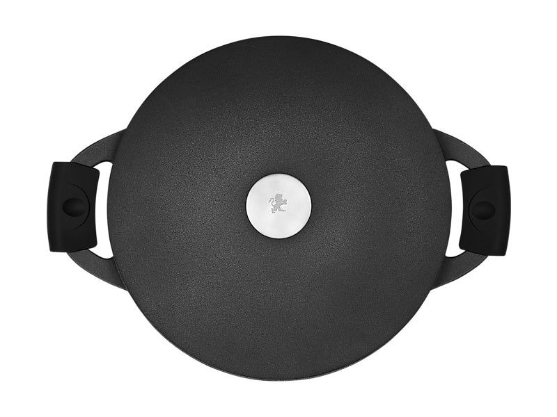 Agile Non-Stick Shallow Casserole / 4L Gift Boxed