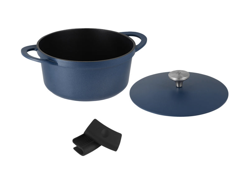 Agile Non-Stick Casserole / 4.2L Gift Boxed