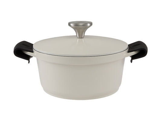 Cast Lite Non-Stick Casserole / 2.4L Gift Boxed