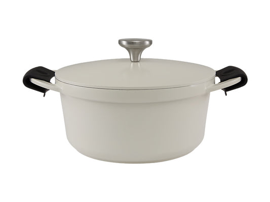 Cast Lite Non-Stick Casserole / 4.2L Gift Boxed