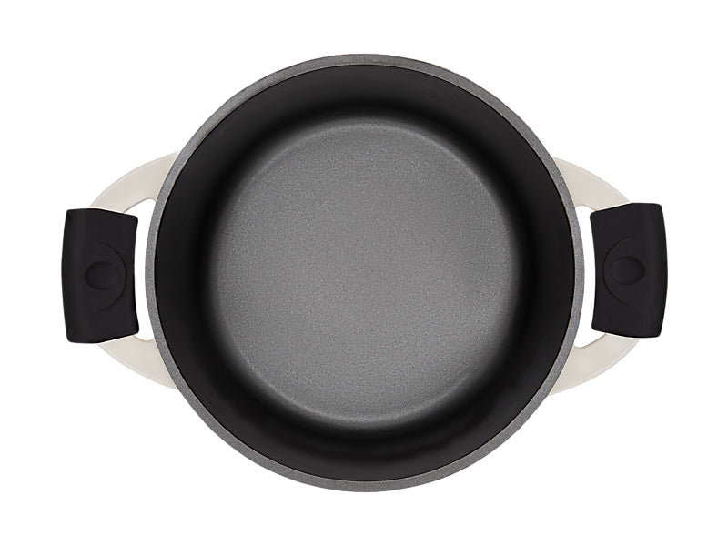 Cast Lite Non-Stick Casserole / 4.2L Gift Boxed