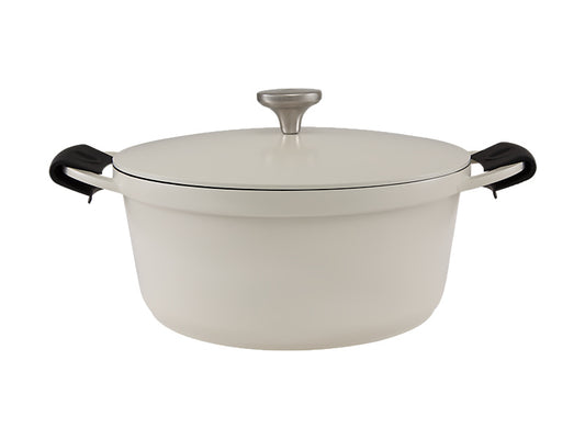Cast Lite Non-Stick Casserole / 6.3L Gift Boxed