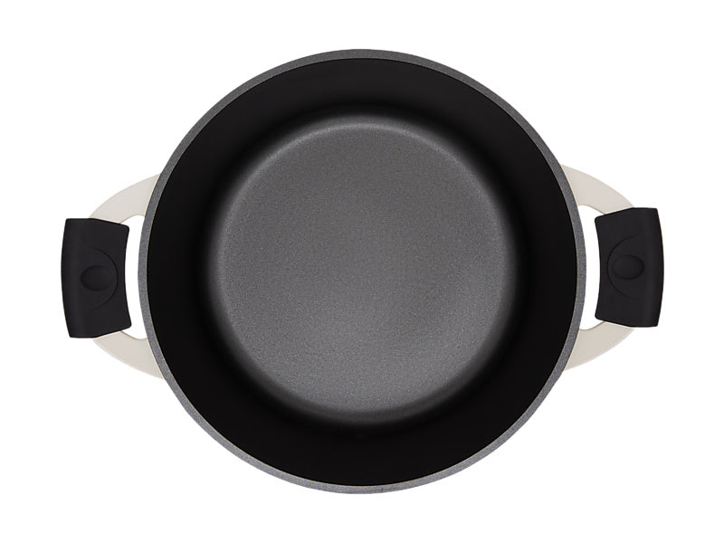 Cast Lite Non-Stick Casserole / 6.3L Gift Boxed