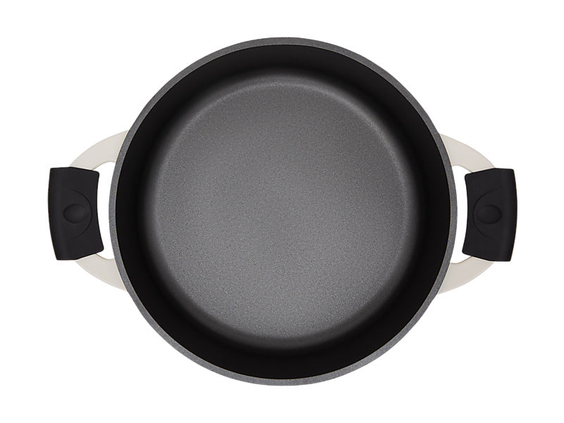 Cast Lite Non-Stick Shallow Casserole / 4L Gift Boxed