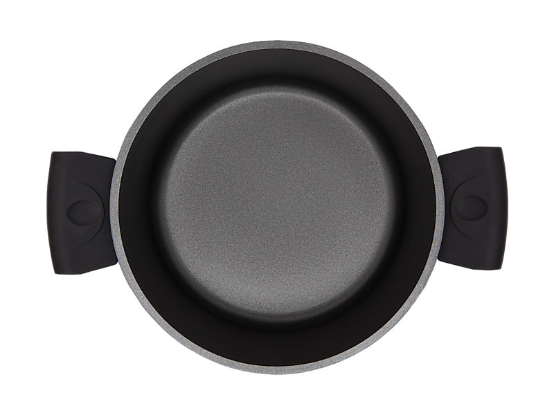 Cast Lite Non-Stick Casserole / 2.4L Gift Boxed