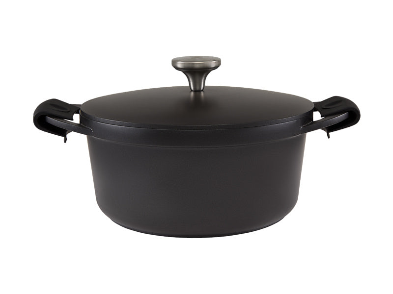 Cast Lite Non-Stick Casserole / 4.2L Gift Boxed