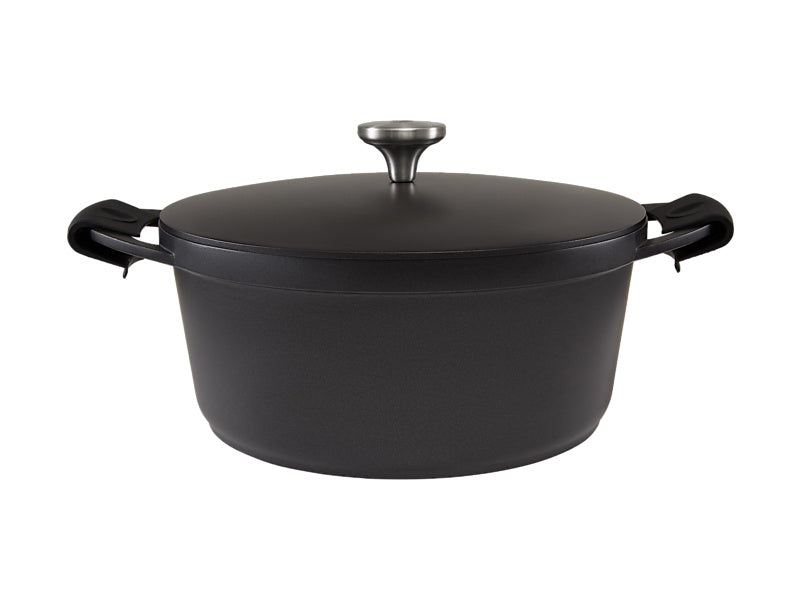 Cast Lite Non-Stick Casserole / 6.3L Gift Boxed