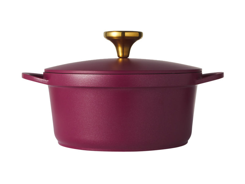 Cast Lite Non-Stick Casserole / 2.4L Gift Boxed