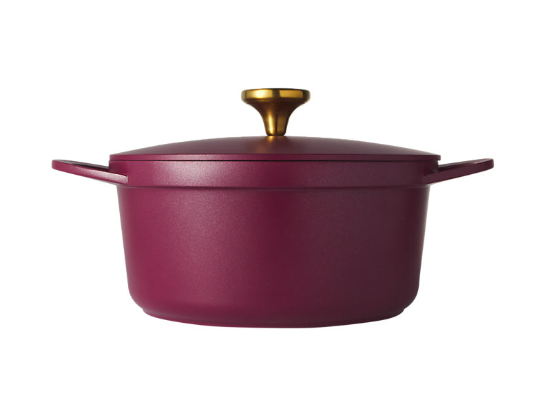 Cast Lite Non-Stick Casserole / 4.2L Gift Boxed