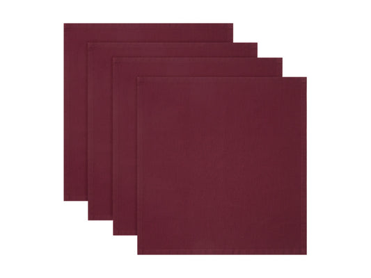 Cotton Classics Cotton Napkin Set of 4