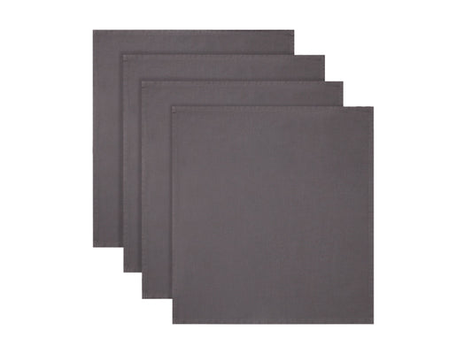 Cotton Classics Cotton Napkin Set of 4