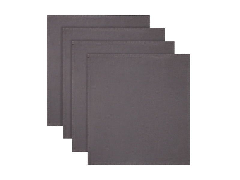 Cotton Classics Cotton Napkin Set of 4