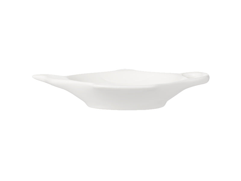 White Basics Tea Bag Tidy