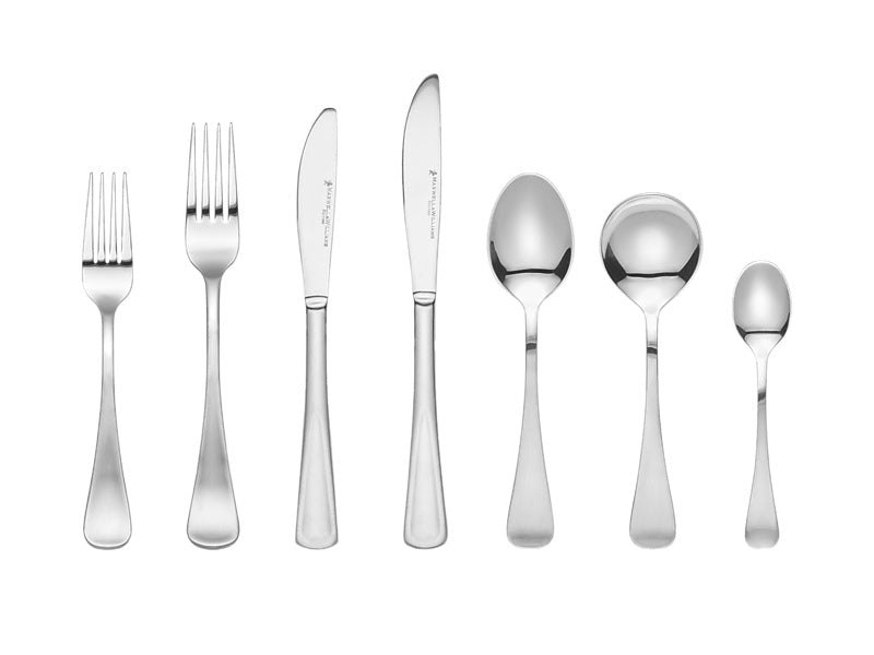 Sterling 56pc Cutlery Set Gift Boxed