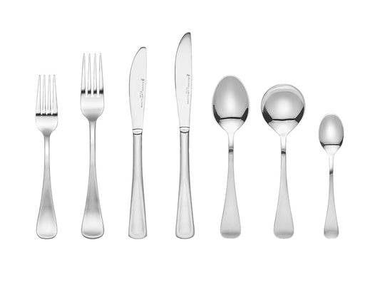 Sterling 56pc Cutlery Set Gift Boxed