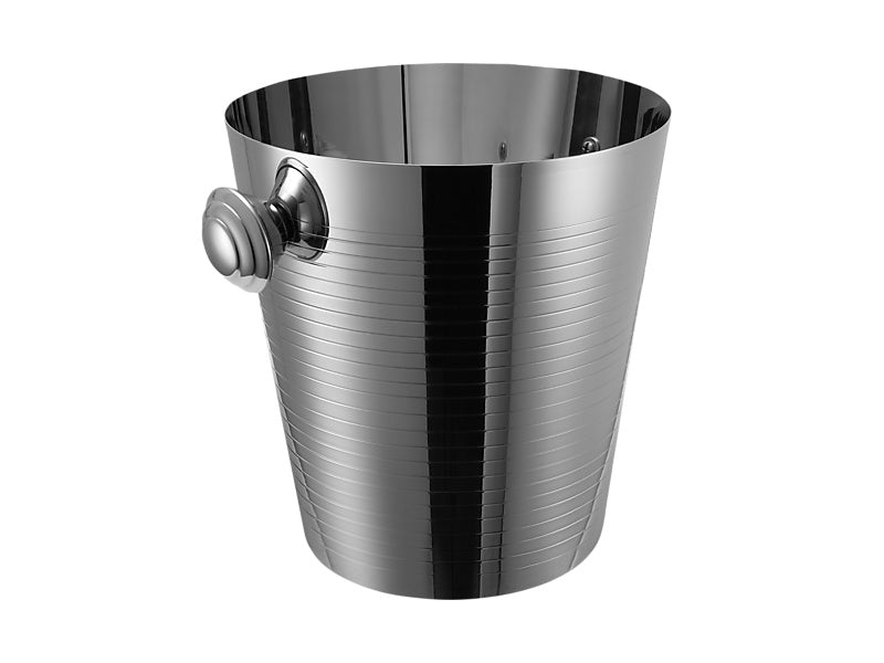 Cocktail & Co Sterling Champagne Bucket Gift Boxed