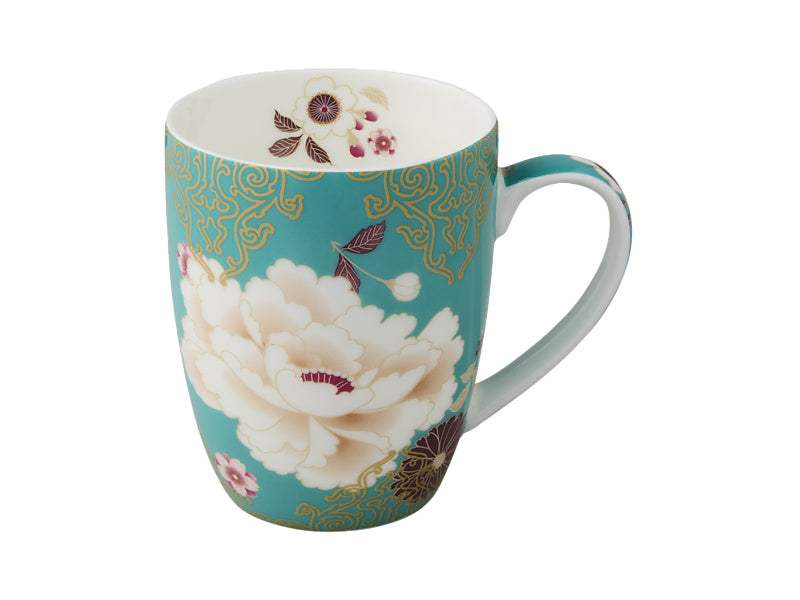 Kimono Mug Gift Boxed
