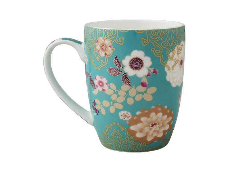 Kimono Mug Gift Boxed