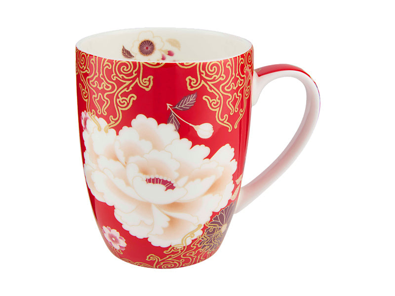 Kimono Mug Gift Boxed