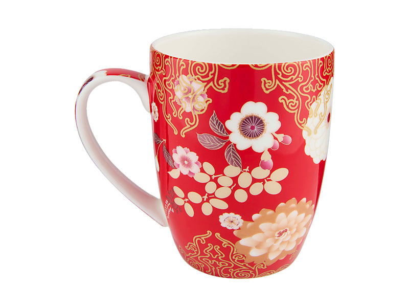 Kimono Mug Gift Boxed