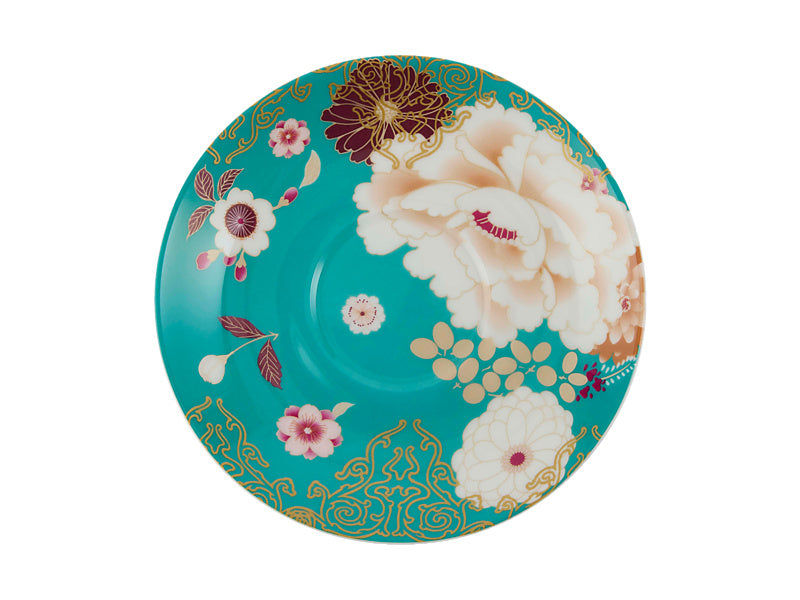 Kimono Cup & Saucer Gift Boxed