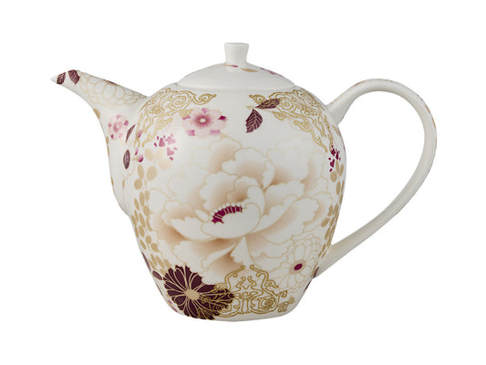 Kimono Teapot Gift Boxed