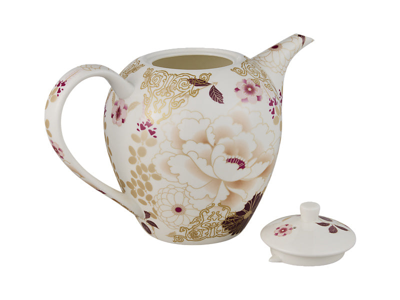 Kimono Teapot Gift Boxed