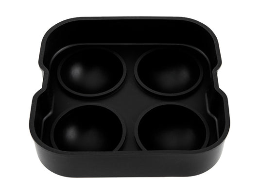 Cocktail & Co Ice Ball Tray Makes 4