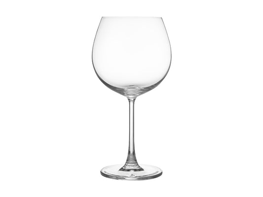 Manhattan Gin Glass Set of 6 Gift Boxed