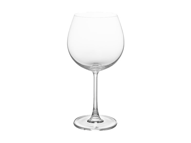 Manhattan Gin Glass Set of 6 Gift Boxed