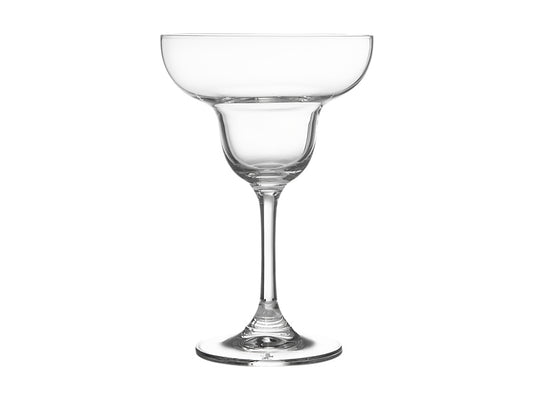 Manhattan Margarita Glass Set of 6 Gift Boxed