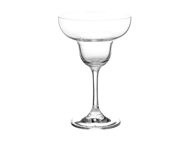 Manhattan Margarita Glass Set of 6 Gift Boxed