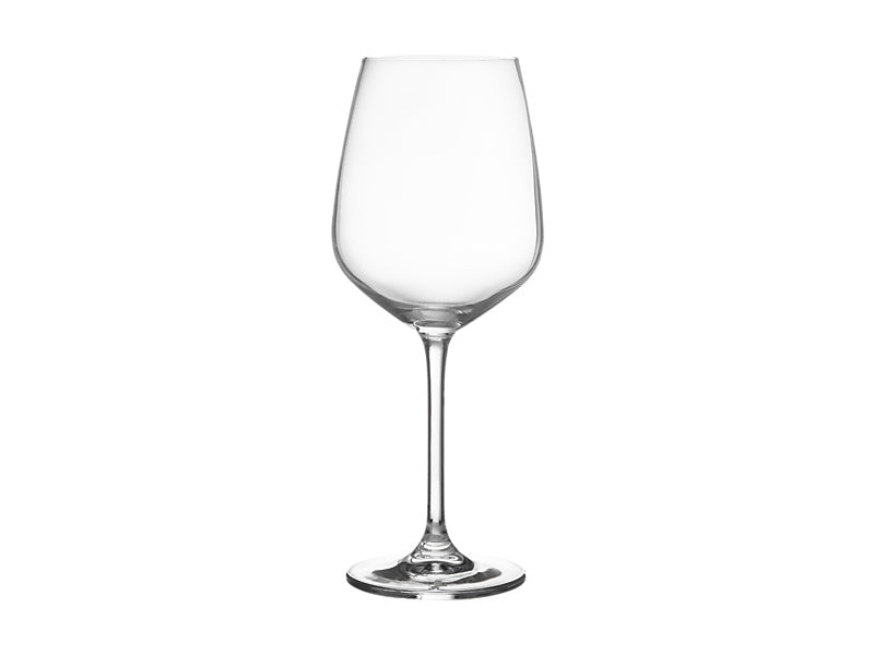 Manhattan Wine Glass Set of 6 Gift Boxed